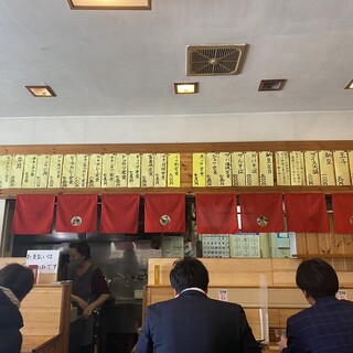 定食の店 牛太郎_2