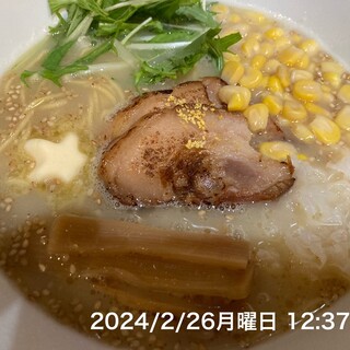 リューズヌードルバー_1