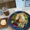 プティデリリウム タップ カフェ 新宿サザンテラス店