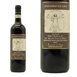 Leonardo Brunello Dimontalcino 2016