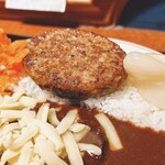 カレー専門店 クラウンエース - 