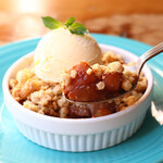 APPLE COBBLER「アップルコブラー」