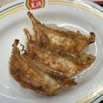餃子の王将 - 餃子