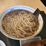 手打そば処　鼎 - 