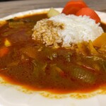 ホルモン焼 夏冬 - 