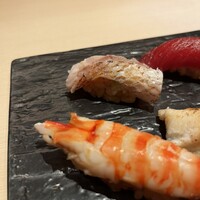 寿司と日本料理 銀座 一 - 