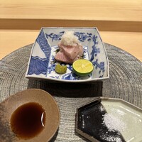 銀座 稲葉 - 