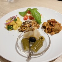 QUAND L'APPETIT VA TOUT VA ! -  QUAND L'APPETIT VA TOUT VA ! -