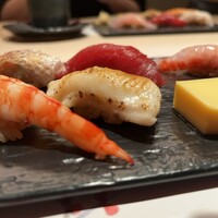 寿司と日本料理 銀座 一 - 
