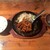 トンテキ食堂 なかむら - 料理写真:トンテキ定食・シングル180g(1,300円)