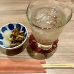 やきとり のぶちゃん - 