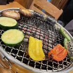 Yakiniku Sudou - 