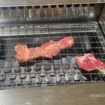 Namaniku Senmonten Yakiniku 29 Nikuemon