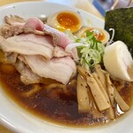 麺屋 しん蔵 - 