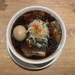 R+ 隠れ家すぎるラーメン屋 - 