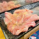 鳥番 - せせり