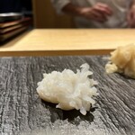 SUSHI TOKYO TEN、 - 