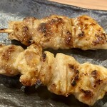 やきとり のぶちゃん - 