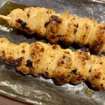 やきとり のぶちゃん - 