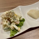 やきとり のぶちゃん - 