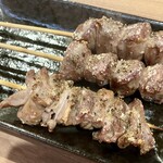 やきとり のぶちゃん - 