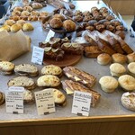 NILS BAKERY - 