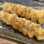 やきとり のぶちゃん - 