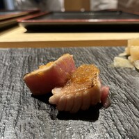 SUSHI TOKYO TEN、 新宿ニュウマン店 - 