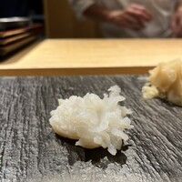 SUSHI TOKYO TEN、 新宿ニュウマン店 - 