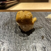 SUSHI TOKYO TEN、 新宿ニュウマン店 - 