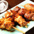 焼き鳥と油そば 大森屋 - 料理写真:焼き鳥盛り合わせ