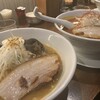 麺屋 雪風 すすきの店
