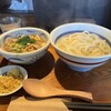 讃岐饂飩 まるは