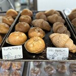 今日のおやつ!noble - 