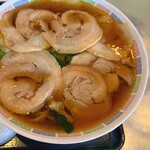 らあめん花月嵐 - 