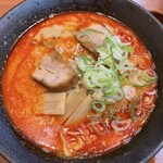 Ramen Kaisui - 