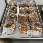 今日のおやつ!noble - 