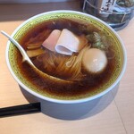 RAMEN RS 改 - 