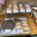 今日のおやつ!noble - 