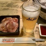 焼肉ホルモン りんご苑 山形駅前大通り店 - 