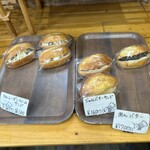 今日のおやつ!noble - 