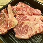 焼肉ホルモン りんご苑 - 