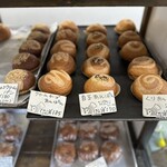 今日のおやつ!noble - 