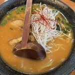 Ramen Kaisui - 