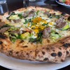 Pizzeria Formano - 野菜は前菜と一緒！ｗ