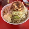 ラーメン二郎 ひたちなか店