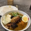 スープカレー スアゲ4