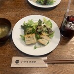 わびすけ食堂 - 