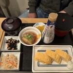 普通の食堂いわま - 