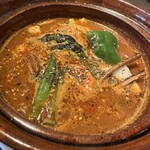 タイガーカレー - 